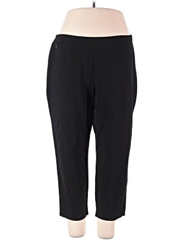 Zac & Rachel Active Pants (view 1)