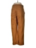 Everlane Brown Jeans Size 8 - photo 2