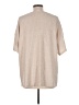 Shein Tan Short Sleeve Top Size L - photo 2