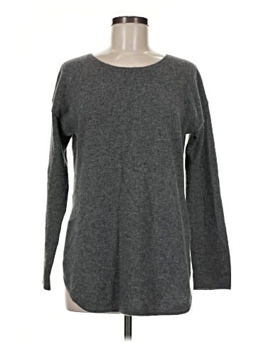 Saks Fifth Avenue Cardigan (view 1)