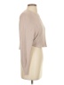 Polly Tan Pullover Sweater Size XS - photo 4