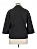 Devon Black Blazer Size 16 - photo 2