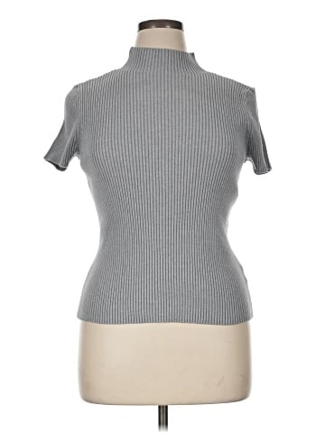 Nine West Turtleneck Sweater (view 1)