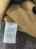 Venus Solid Tan Khaki Shorts Size 18 - photo 4