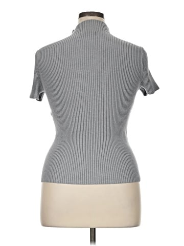 Nine West Turtleneck Sweater (view 2)