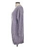 Charlotte Russe Purple Pullover Sweater Size S - photo 5