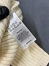 Cynthia Rowley TJX 100% Cotton Ivory Pullover Sweater Size 4T - photo 4