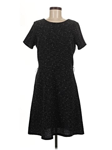 Ann Taylor LOFT Casual Dress (view 1)
