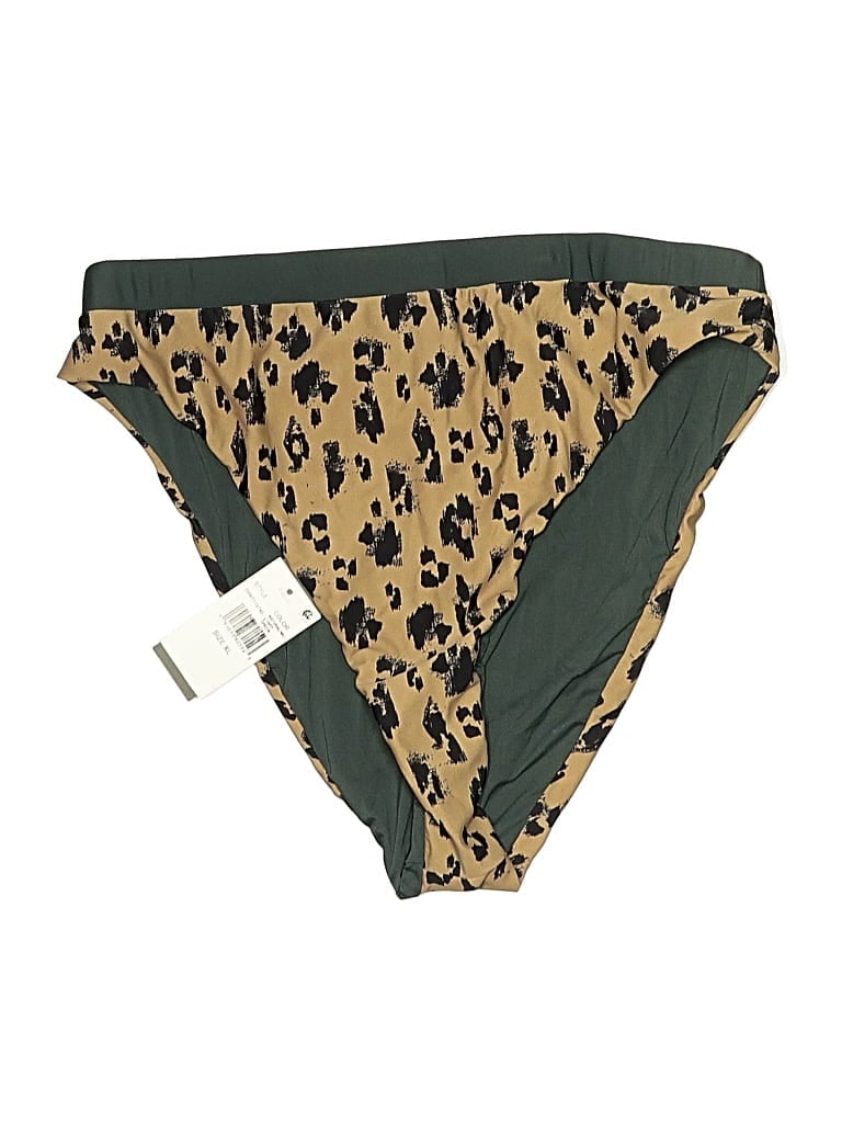 Dolce Vita Swimsuit Bottoms In Green