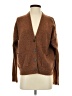 Madewell Brown Cardigan Size XXS - photo 1
