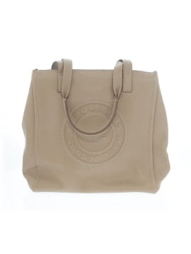 Marc Jacobs Leather Tote (view 1)
