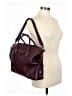 Givenchy 100% Leather Burgundy Leather Medium Antigona Soft Bag One size - photo 2