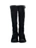 Born Black Boots Size 7 - photo 2