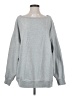 Assorted Brands Gray Sweatshirt Size 1 - photo 1