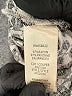 Max Studio Black 3/4 Sleeve Button-Down Shirt Size L - photo 8