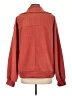 New In Orange Pullover Sweater Size L - photo 2