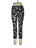Lululemon Athletica Print Blue Active Pants Size 10 - photo 1