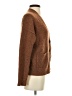 Madewell Brown Cardigan Size XXS - photo 4