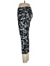 Lululemon Athletica Print Blue Active Pants Size 10 - photo 5