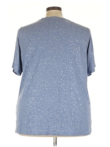 Cj Banks Short Sleeve T-Shirt (view 2)
