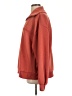 New In Orange Pullover Sweater Size L - photo 5