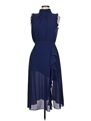 Ali & Jay Cocktail Dress (view 1)