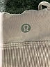 Lululemon Athletica Pink Tank Top Size 6 - photo 7