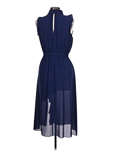 Ali & Jay Cocktail Dress (view 2)