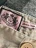 Juicy Couture Tan Khakis Size P (petite) - photo 6