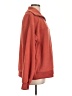 New In Orange Pullover Sweater Size L - photo 4