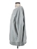 Assorted Brands Gray Sweatshirt Size 1 - photo 5