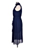 Ali & Jay 100% Polyester Blue Cocktail Dress Size L - photo 5