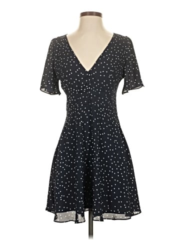 BB Dakota Casual Dress (view 1)