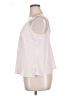 CeCe 100% Polyester Pink Sleeveless Blouse Size 1X - photo 5