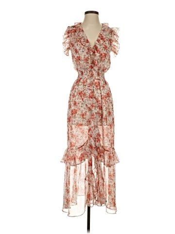 MISA Los Angeles Cocktail Dress (view 1)