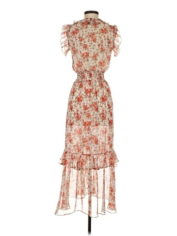 MISA Los Angeles Cocktail Dress (view 2)