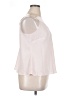 CeCe 100% Polyester Pink Sleeveless Blouse Size 1X - photo 4