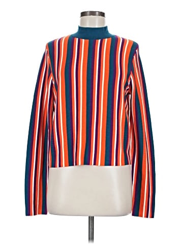 Victor Glemaud Pullover Sweater (view 1)