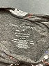Grayson Threads Gray Tank Top Size XS - photo 7