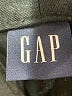 Gap Black Dress Pants Size 8 - photo 7