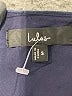 Lulus Solid Blue Romper Size S - photo 4