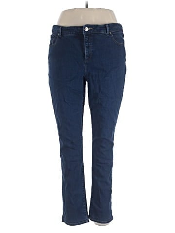 So Slimming by Chico's Jeans (view 1)