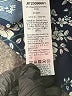 Emery Rose Blue Short Sleeve Blouse Size XL - photo 8