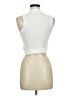 It's Ivory Tank Top Size M - photo 2