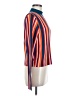 Victor Glemaud Stripes Orange Pullover Sweater Size M - photo 4