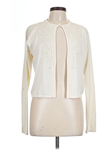 Q&A Cardigan (view 1)