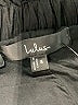Lulus 100% Polyester Solid Black Athletic Shorts Size S - photo 3