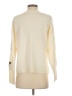 Unbranded Floral Ivory Pullover Sweater Size S - photo 2