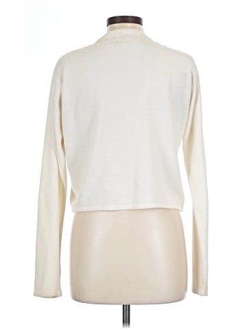 Q&A Cardigan (view 2)