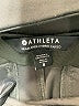 Athleta Green Active Pants Size 8 - photo 4